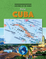 Hola, Cuba 1534169547 Book Cover