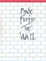 The Wall (Pink Floyd) 0825612675 Book Cover