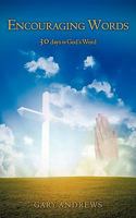 Encouraging Words 1612150152 Book Cover