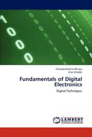 Fundamentals of Digital Electronics 3838348206 Book Cover