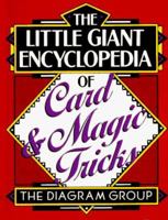 The Little Giant Encyclopedia of Card & Magic Tricks 1402760051 Book Cover