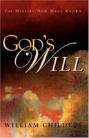 God's Will 1591604168 Book Cover