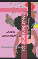 Meus pensamentos B0BFVVB96Z Book Cover