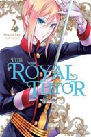 The Royal Tutor, Vol. 2 031656284X Book Cover
