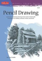 Pencil Drawing (Artist's Library series #03)