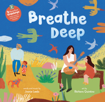 Breathe Deep B0FG6RV3B4 Book Cover