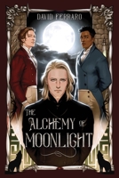 The Alchemy of Moonlight B0CQB8PPWT Book Cover
