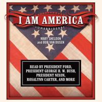 I Am America: Get Hooked on History 1433205645 Book Cover
