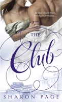 The Club 0440244900 Book Cover