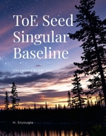 ToE Seed: Um Leitina at Eðli Alls 1300267852 Book Cover