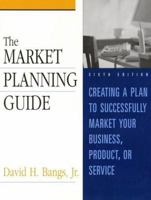 Market Planning Guide 157410098X Book Cover
