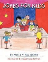 Jokes for Kids 1477255907 Book Cover