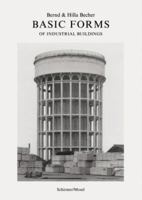 Basic Forms of Industrial Buildings 3823810014 Book Cover