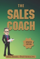 The Sales Coach B0BMZP8WKP Book Cover