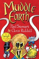 Muddle Earth 0330426281 Book Cover