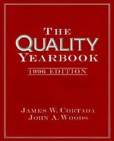 The Quality Yearbook: 1996 0079126359 Book Cover