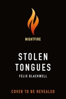 Stolen Tongues (Pale Peak Mythos, 1) 1250484839 Book Cover