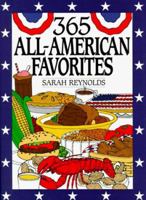 365 All-American Favorites 0060172940 Book Cover