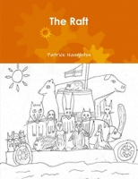 The Raft 1445227002 Book Cover