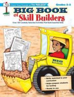 Big Book of Skill Builders 1562345583 Book Cover