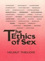 The Ethics of Sex B002EG3JYC Book Cover