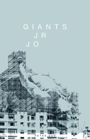 Jr: Giants / Jr Jo 2330093691 Book Cover