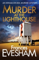 Murder at the Lighthouse 1530020239 Book Cover