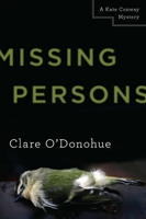 Missing Persons 0452297060 Book Cover