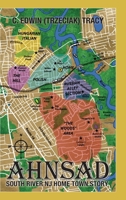 Ahnsad: South River NJ Home Town Story 1038330114 Book Cover