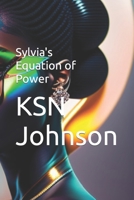 Sylvia's Equation of Power B0CJBPLMCZ Book Cover