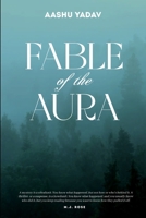 FABLE of the AURA B0CVFWP2CP Book Cover