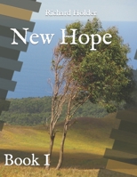 New Hope: Book I B09JRGN4DS Book Cover