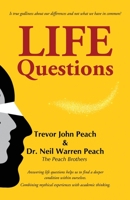 Life Questions 3982362911 Book Cover