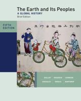 Earth and its Peoples Complete Brief, Custom Publication 0495913103 Book Cover