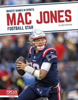 Mac Jones 1637393105 Book Cover
