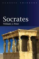 Socrates (Routledge Critical Assessments of Leading Philosophers) 1509529748 Book Cover