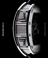 Richard Mille 2702210740 Book Cover