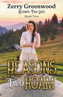 Reason Two Roam B0BYCCRQZ2 Book Cover