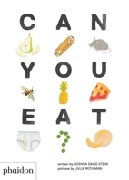 Can You Eat? 0714878820 Book Cover
