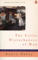 The Little Disturbances of Man 0140075577 Book Cover
