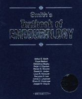 Smith's Textbook of Endourology, 2 Volume Set 1119241359 Book Cover