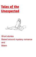 Tales of the Unexpected 1367082285 Book Cover