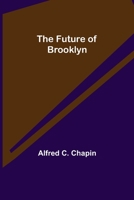 The Future of Brooklyn 0526611537 Book Cover