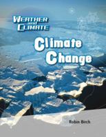 Climate Change 0761444734 Book Cover