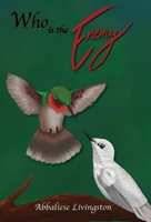 Who is the Enemy 1662922922 Book Cover