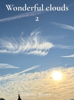 Wonderful clouds 2 3982922542 Book Cover