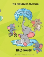 The Elephant In The Room 1657146979 Book Cover