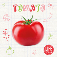 Tomato 1839271612 Book Cover