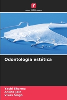Odontologia estética (Portuguese Edition) 6200823626 Book Cover