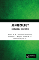 Agroecology: Sustainable Ecosystem 1032627751 Book Cover